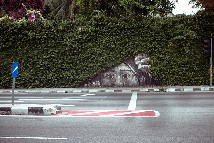 graffitis
