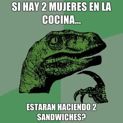 Filosoraptor [MegaPost]