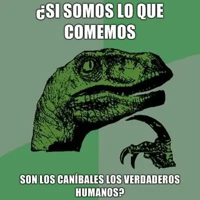 Filosoraptor [MegaPost]