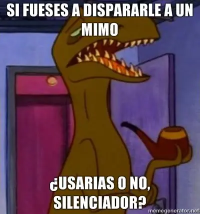megapost de filosraptor