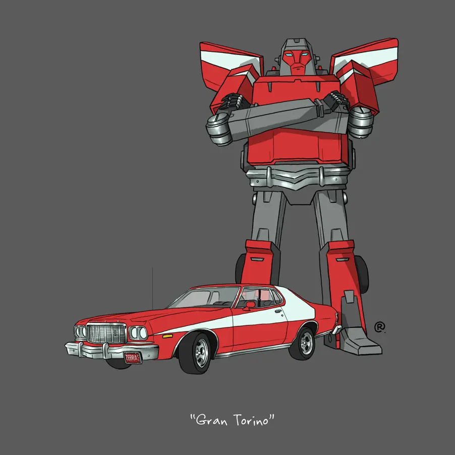 Transformers