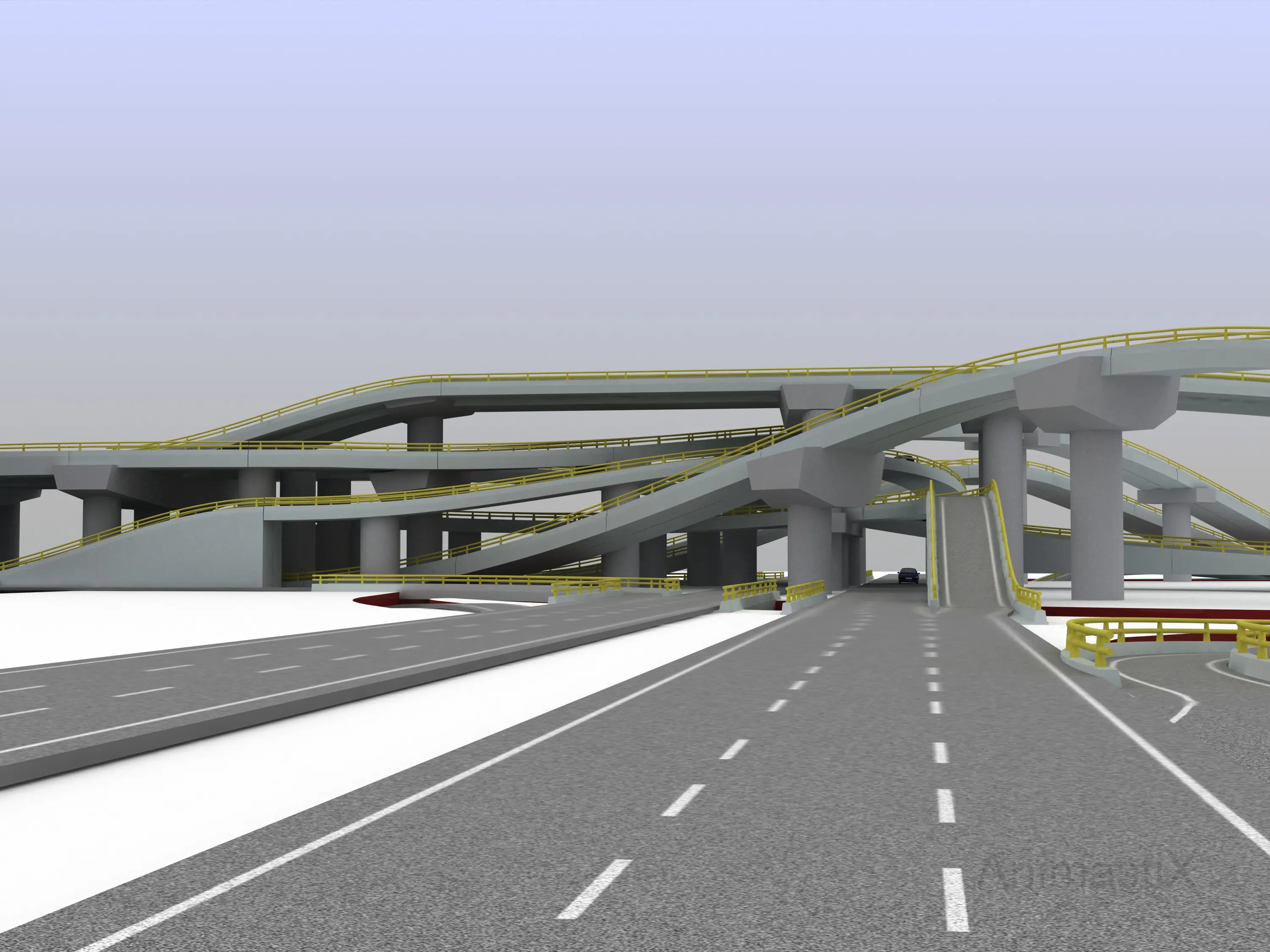 carreteras