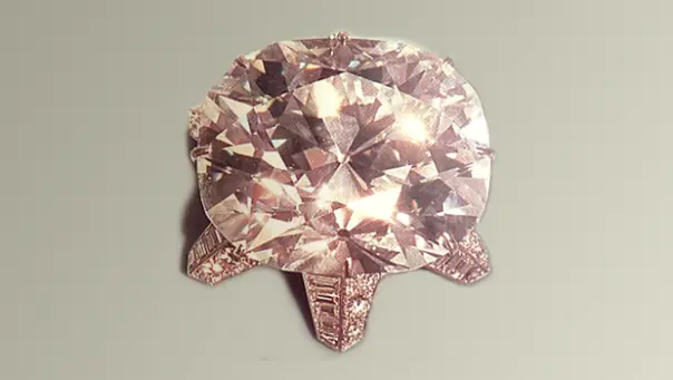 Diamante Espíritu de Grisogono