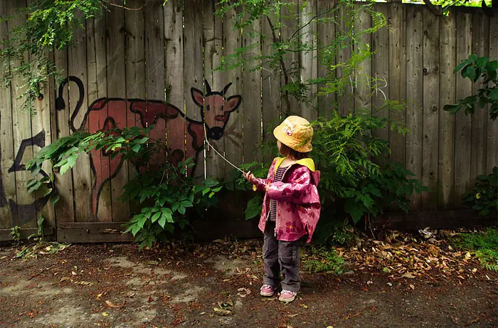 murales