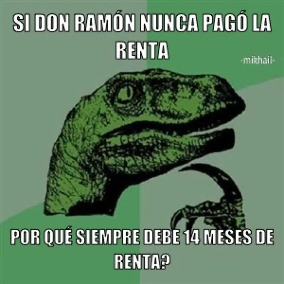 Filosoraptor [MegaPost]