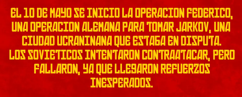 ● Pasa, te explico que sucedió en Stalingrado ●