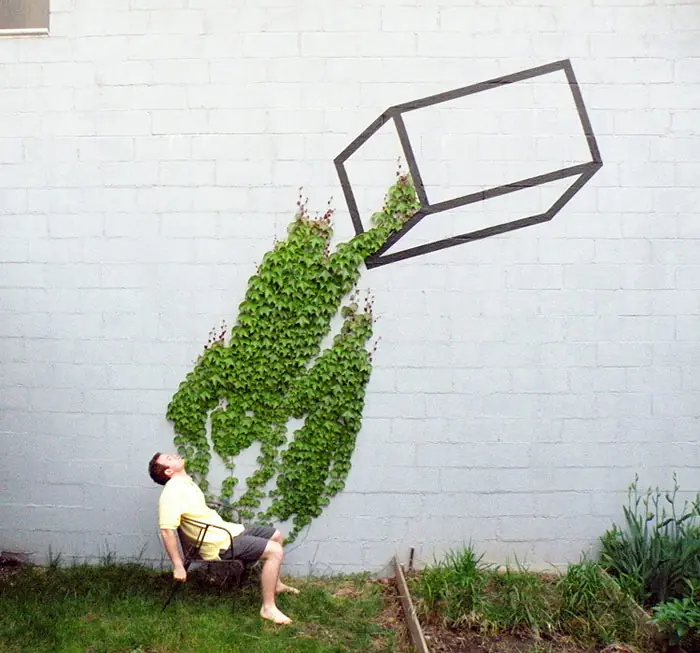 Selección especial de street art.