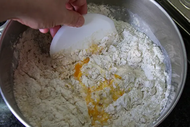 recetas