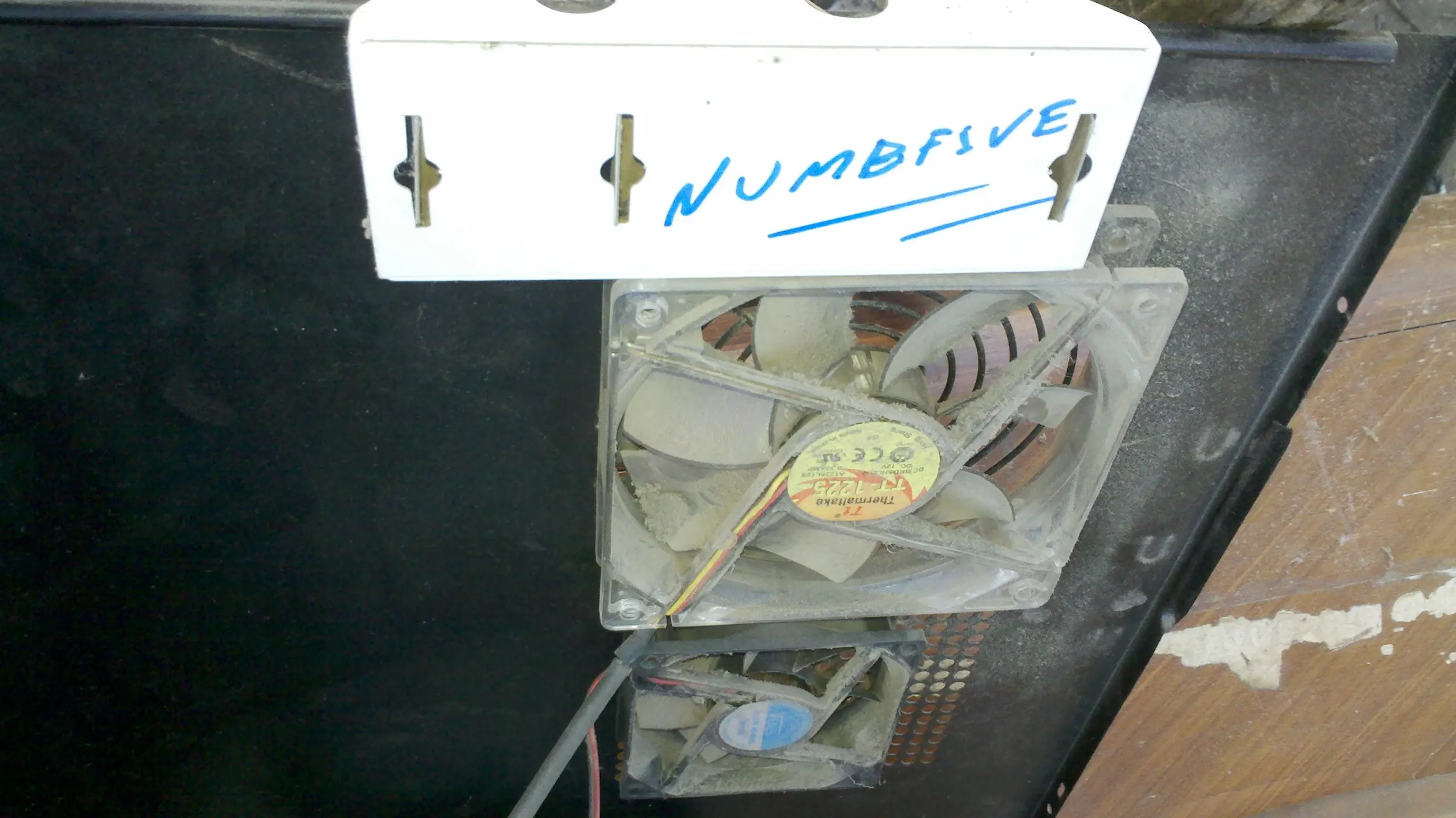 Limpie mi pc y te cuento unos detalles ...