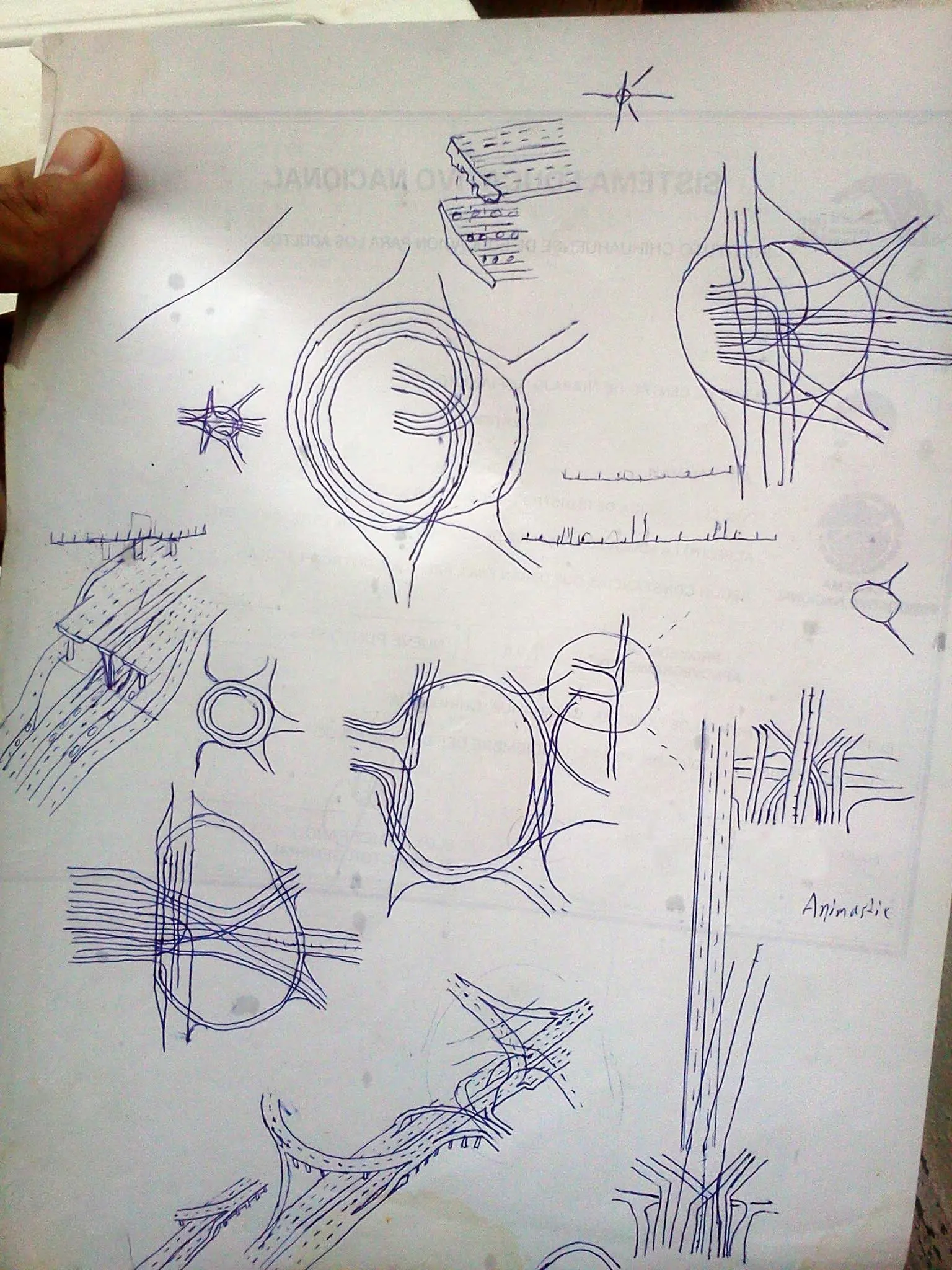 puentes