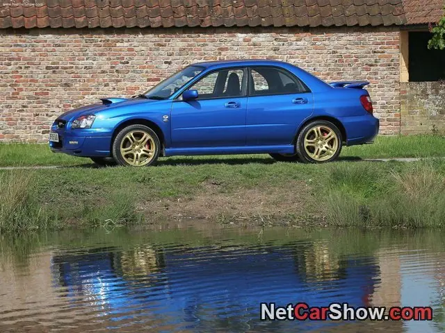 Subaru