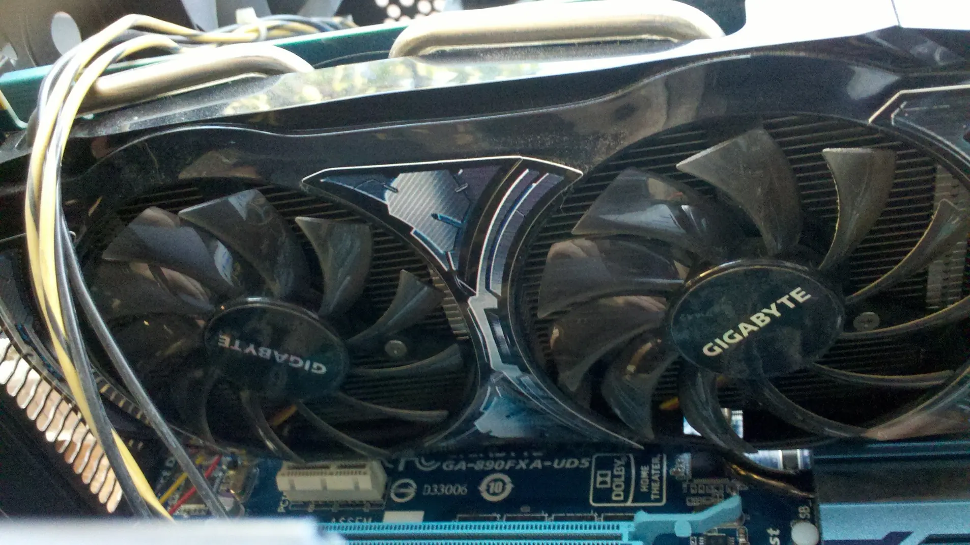 Limpie mi pc y te cuento unos detalles ...