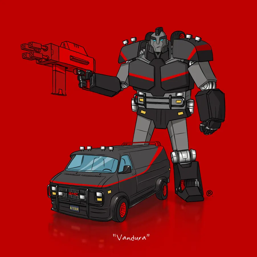 Transformers