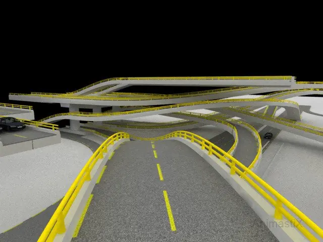 carreteras