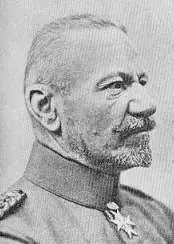 guerra de trincheras