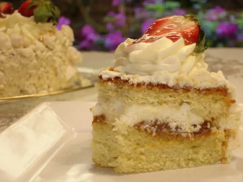 torta
