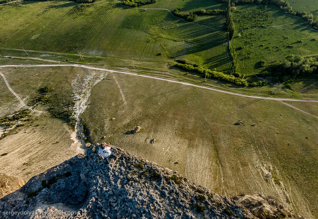 quadrocopter