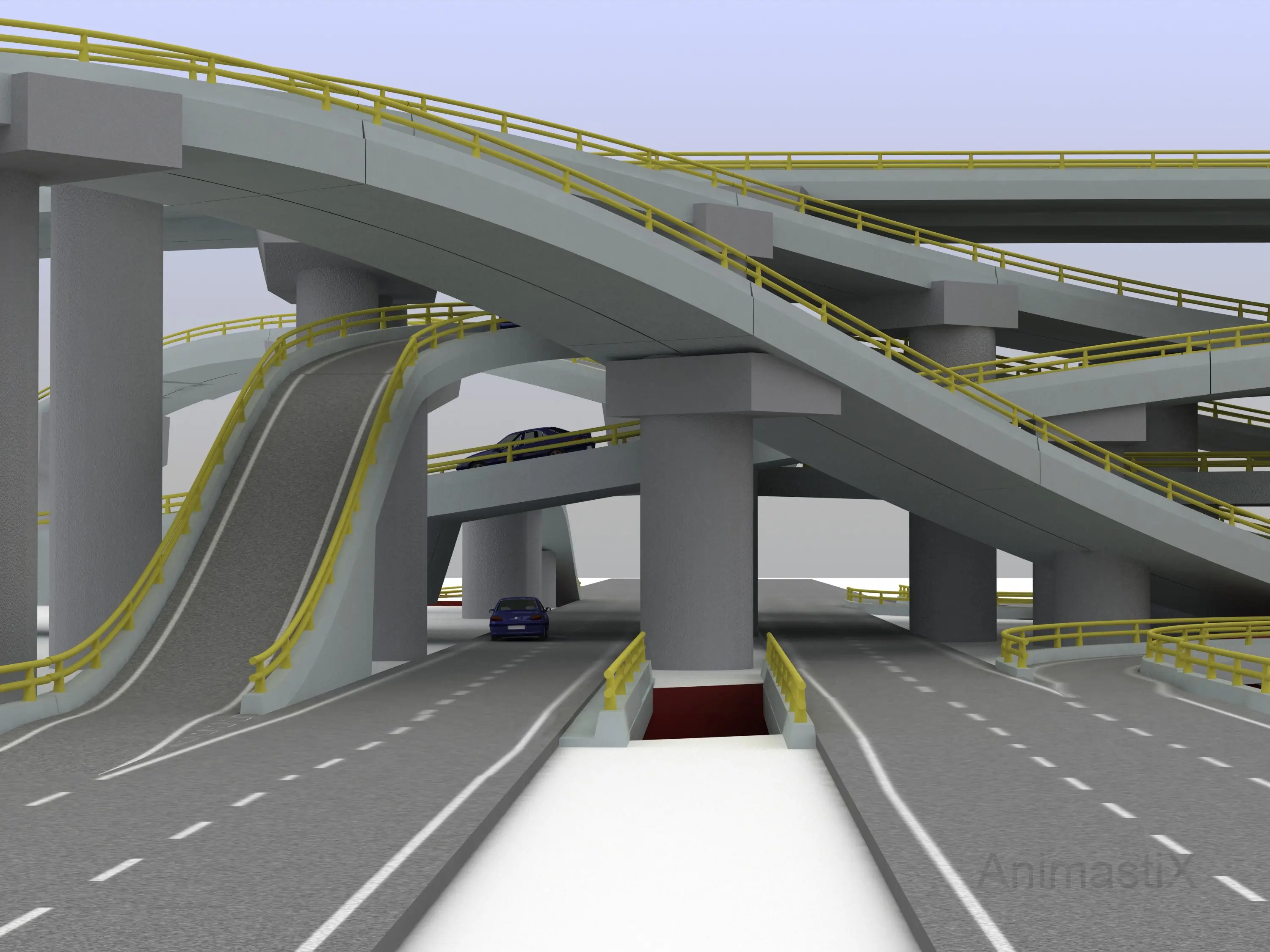 puentes