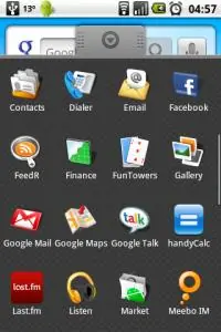 Curso de programación aplicaciones Android