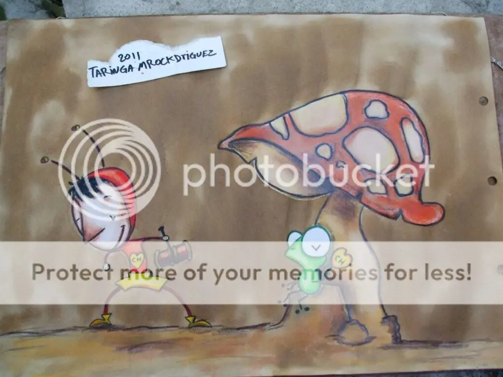 dibujos