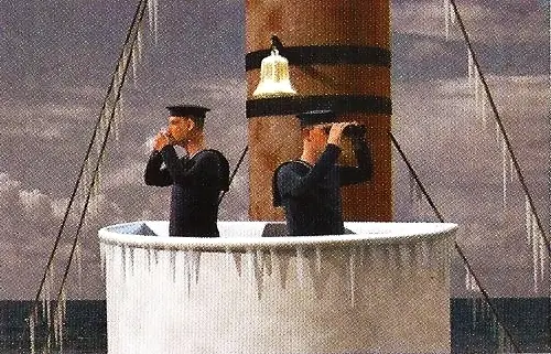 titanic