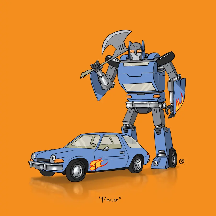autos
