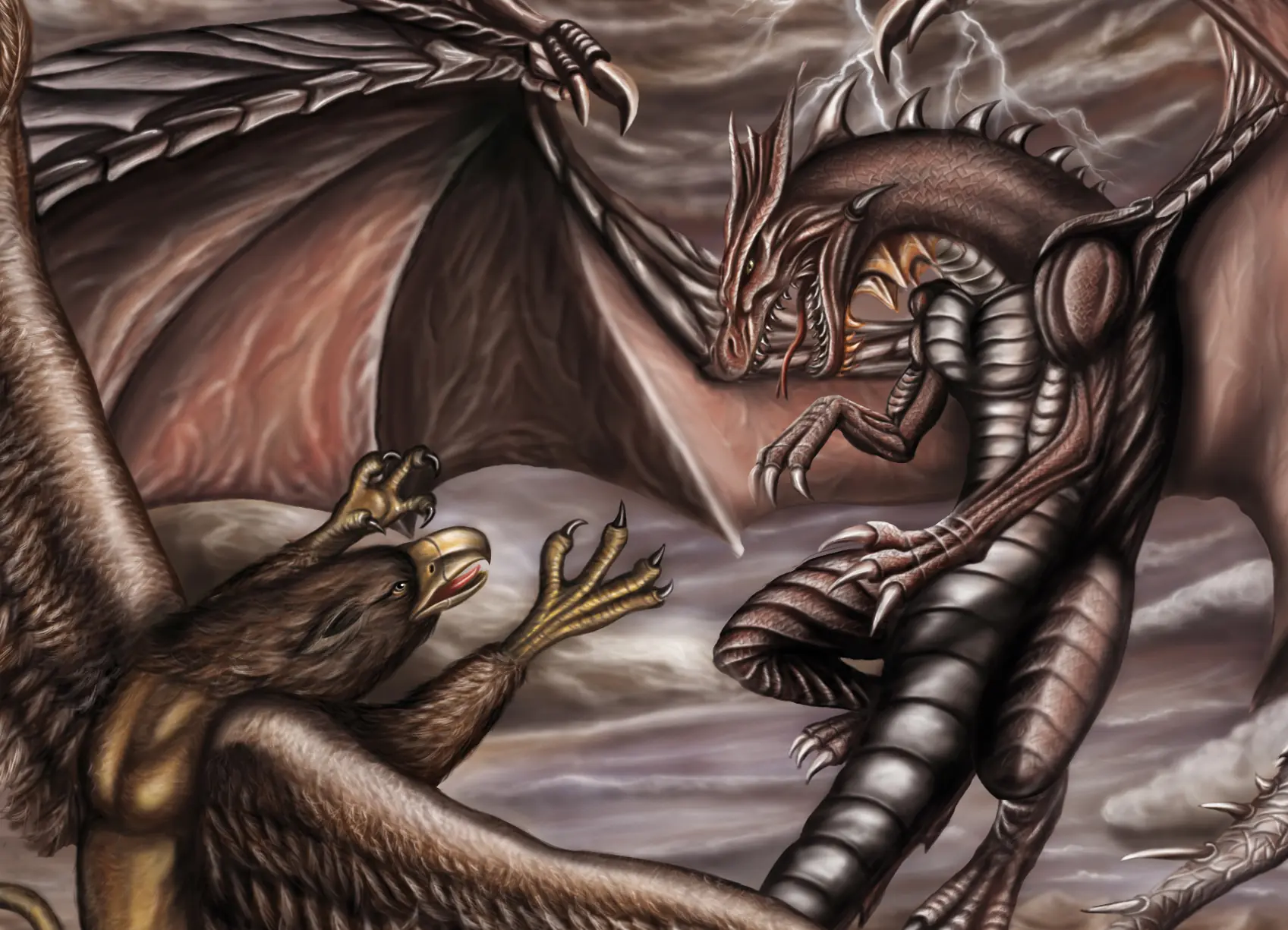 Batalla