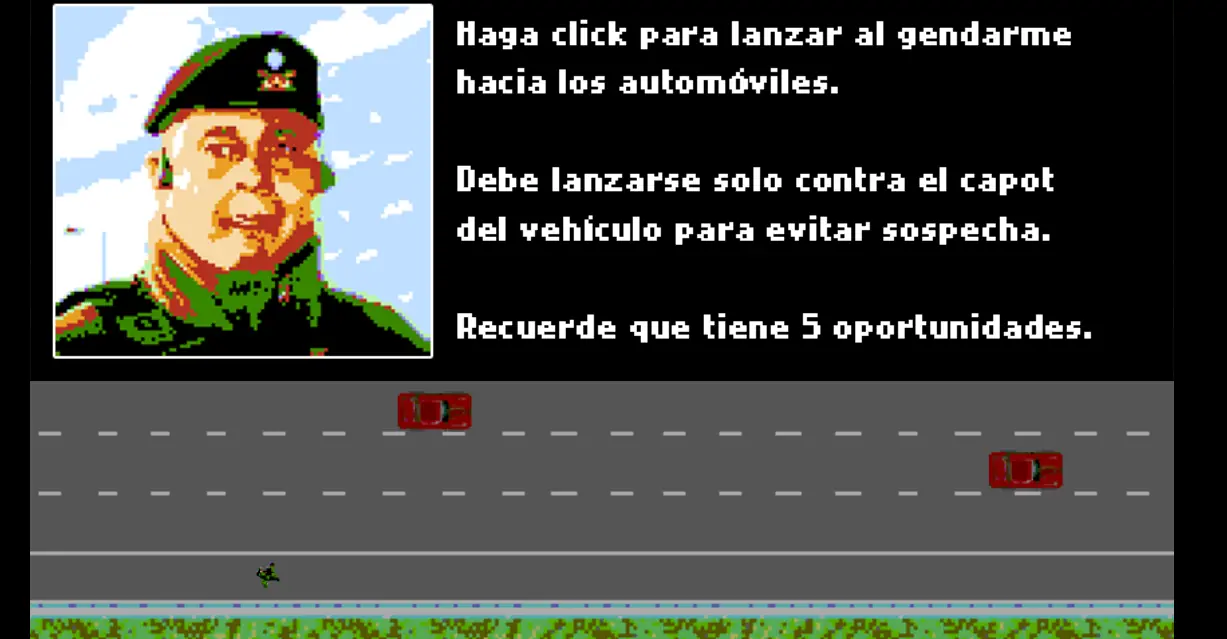 berni