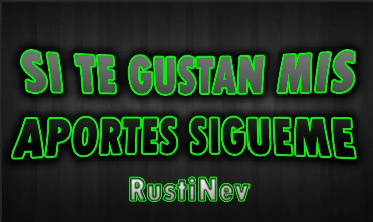 RustiNev