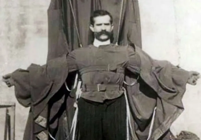 Inventores que murieron por su invento