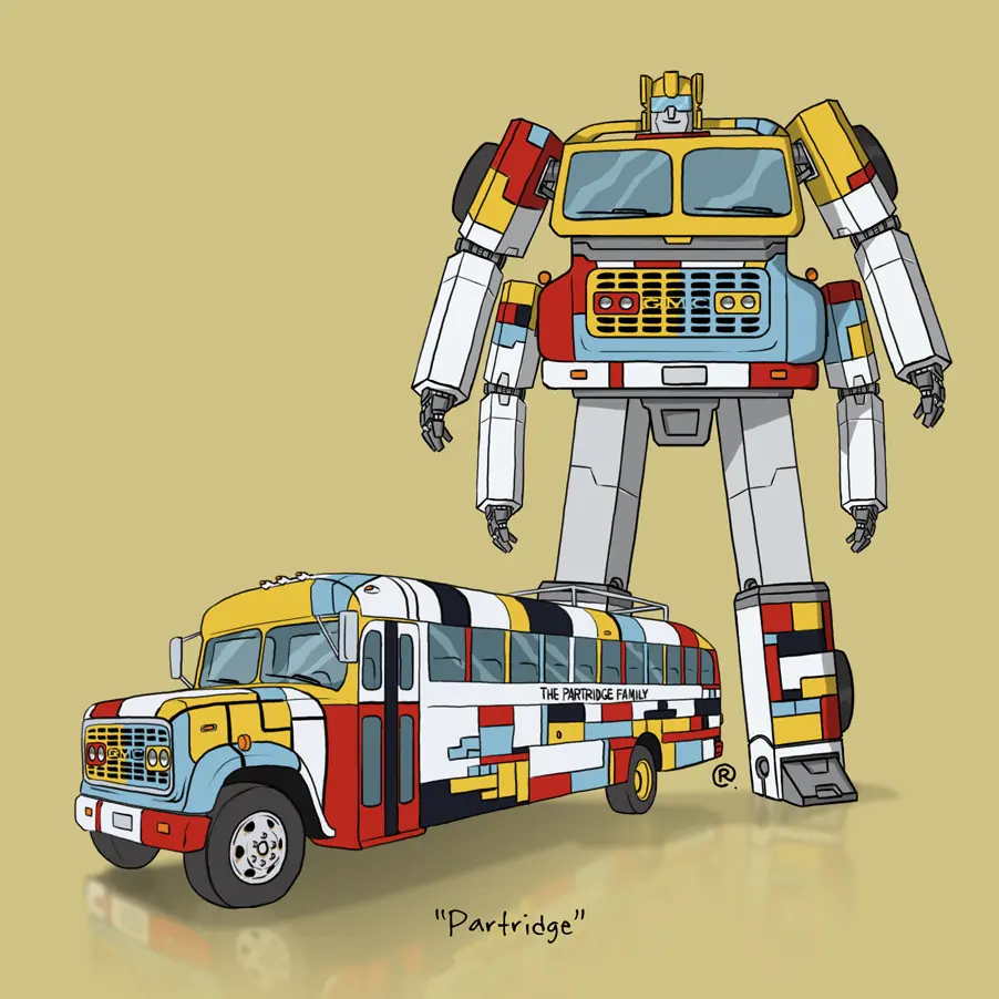 Transformers