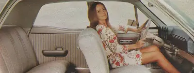 Fairlane