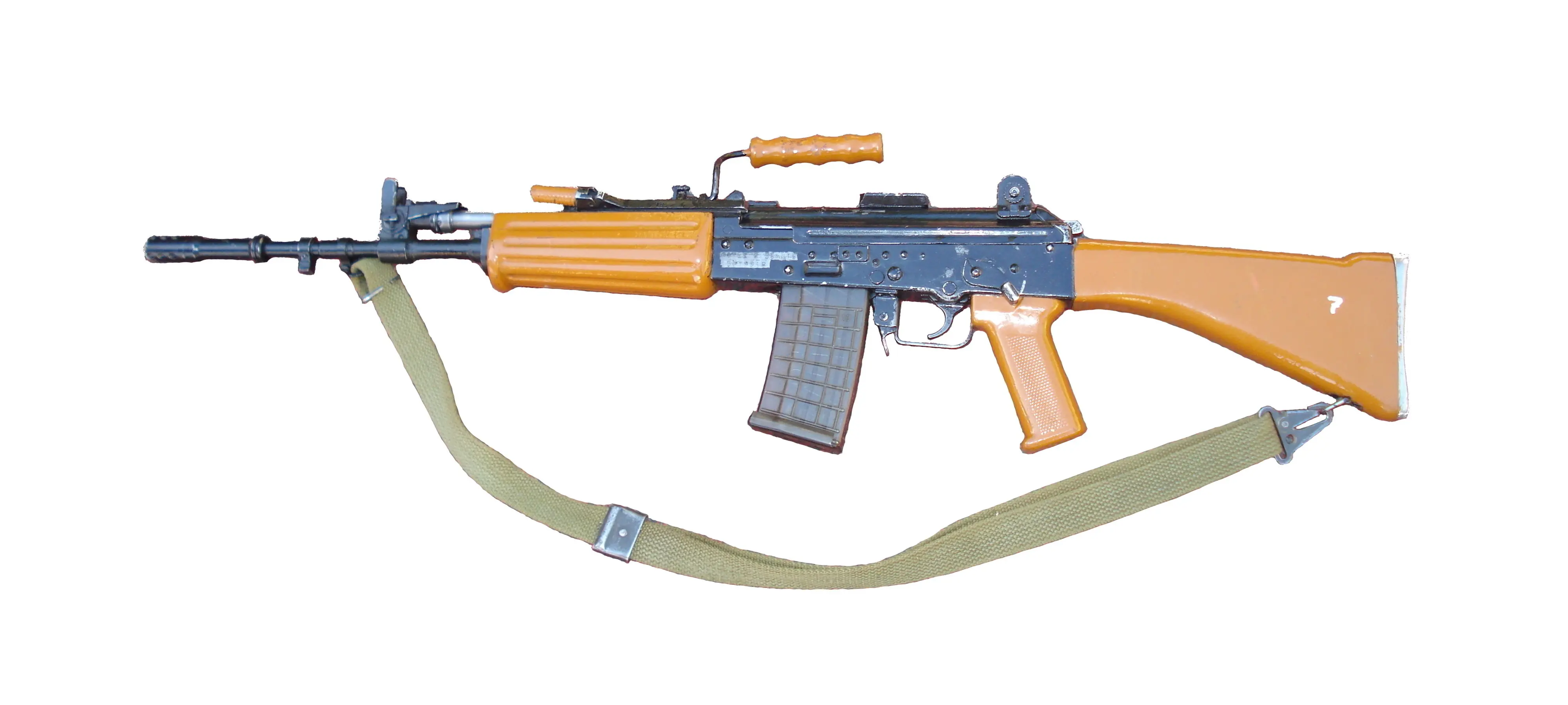 Ak-47
