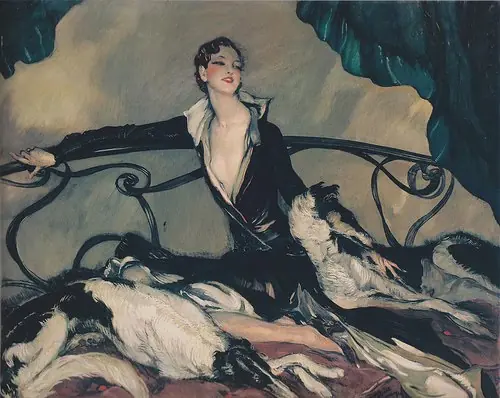 domergue