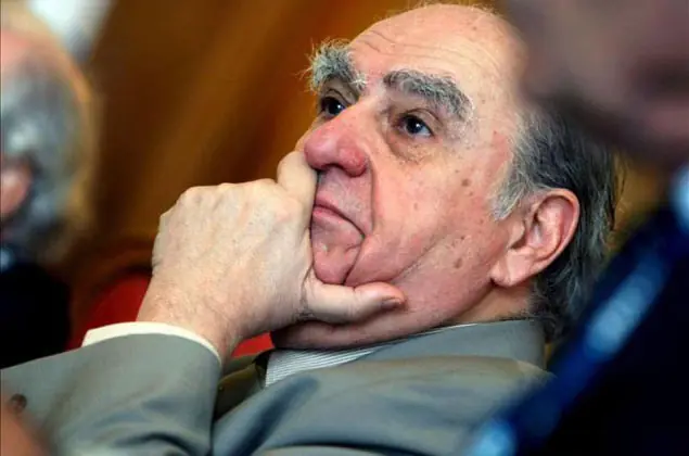 Sanguinetti calificó de cínico al gobierno uruguayo