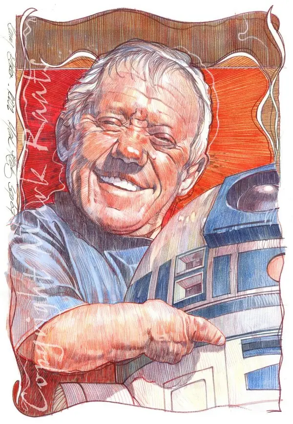 R2d2 (Arturito)