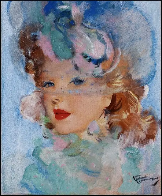 domergue