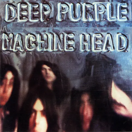 Deep Purple