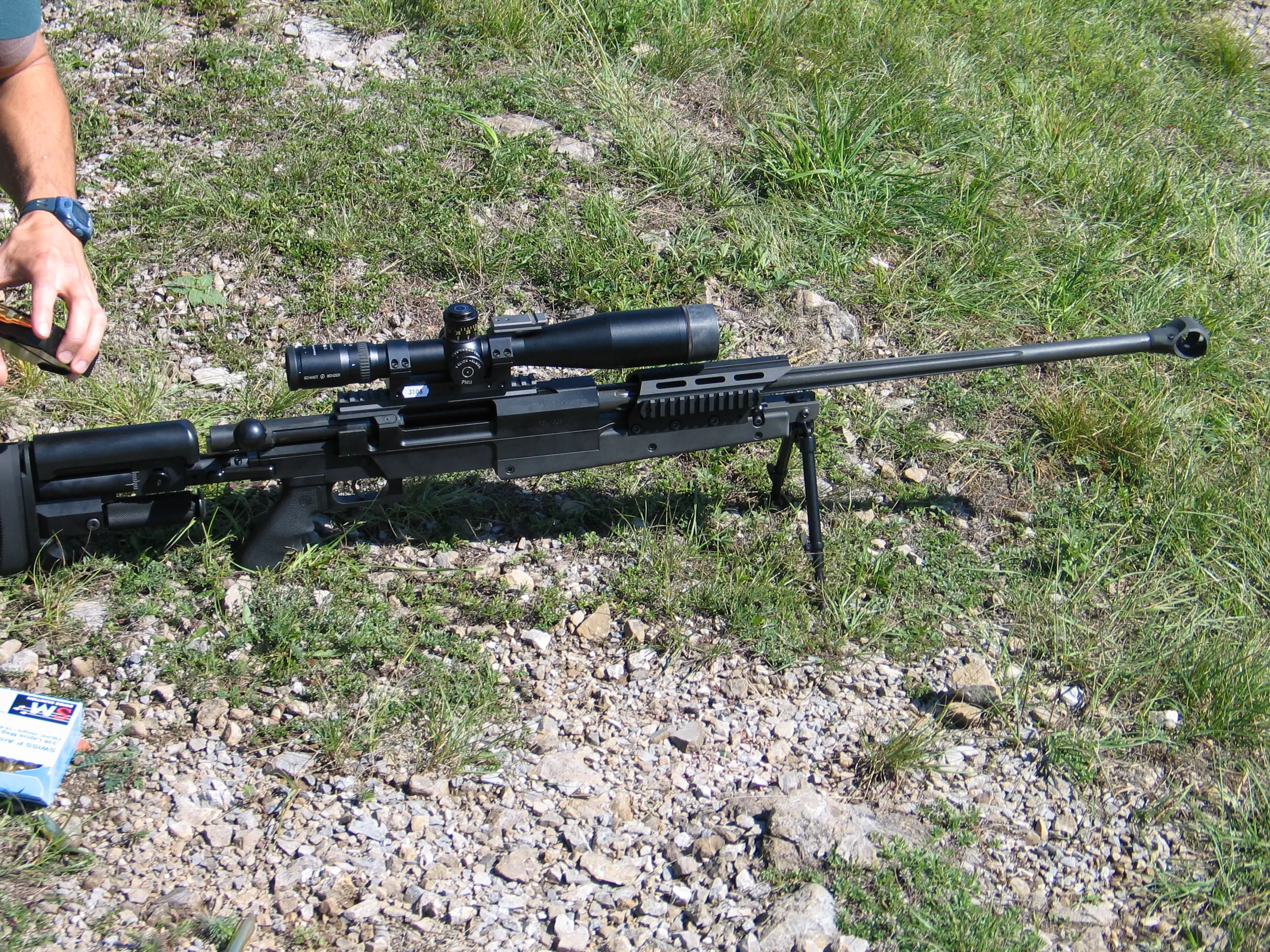 sniper