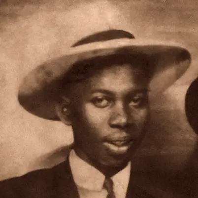 robert johnson