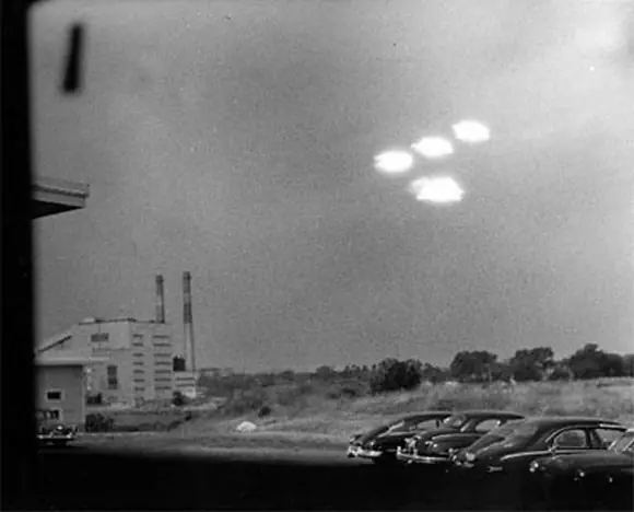 aliens