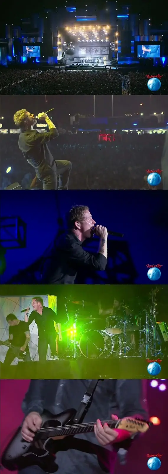 [Explicacion Calidades de Video]-[Para los que bajan Pelis!]