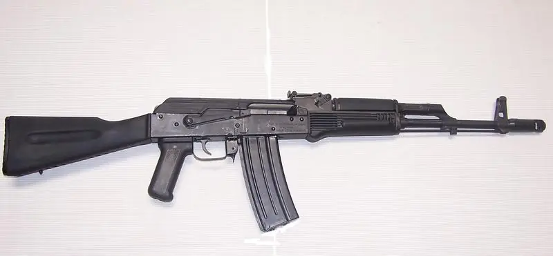 AK-47 [Hyperpost]