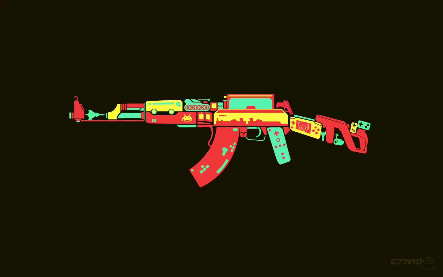 Ak-47