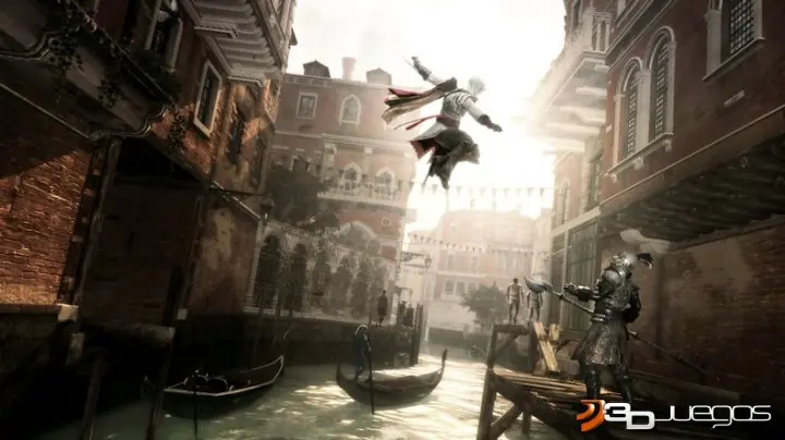 Assasins creed 2  [Informacion]