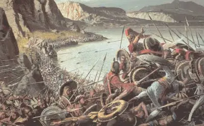 arica