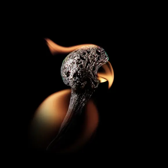 fuego