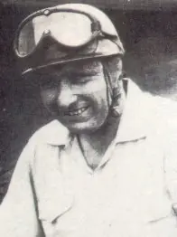 biografia de fangio