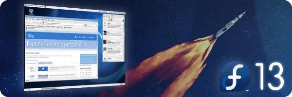 Iniciar Sesion como root en Fedora 13
