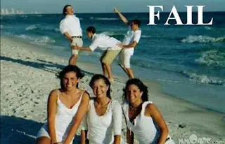 fail